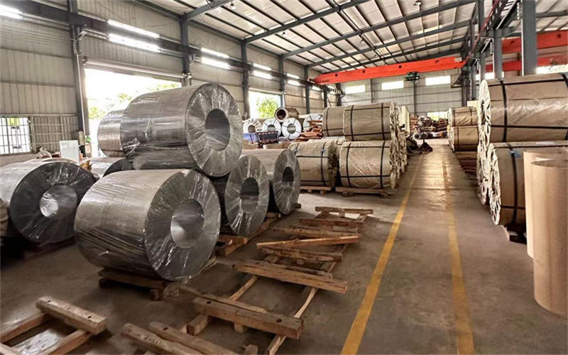 Factory environment
