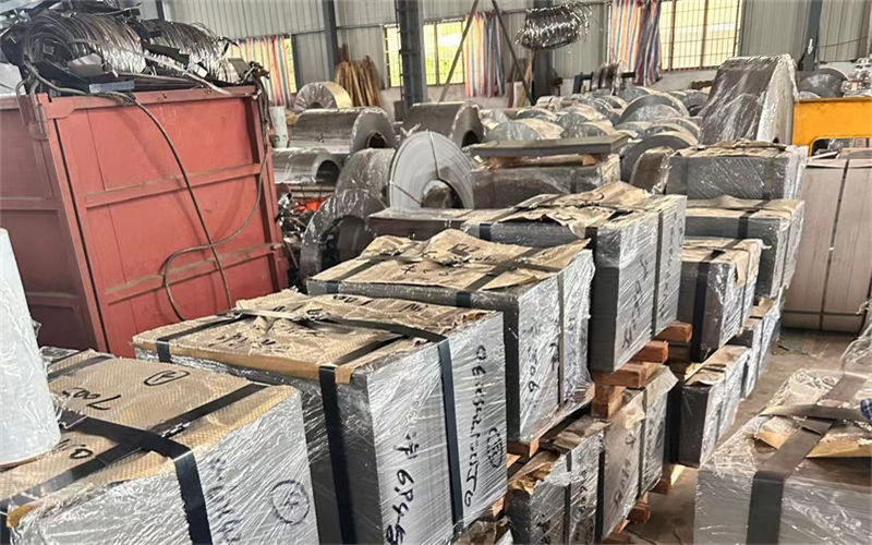 Factory environment